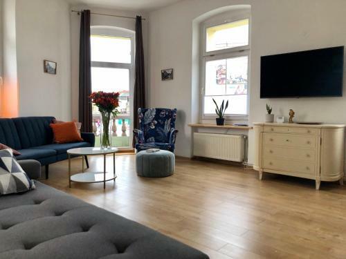 Apartament Bu?hakowa