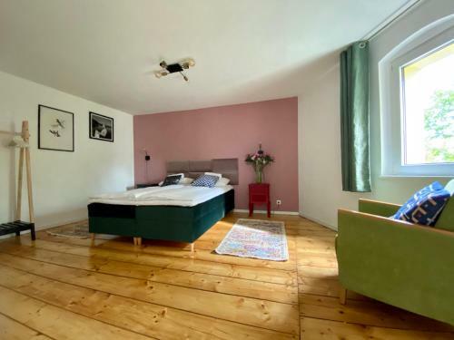 Apartament Bu?hakowa