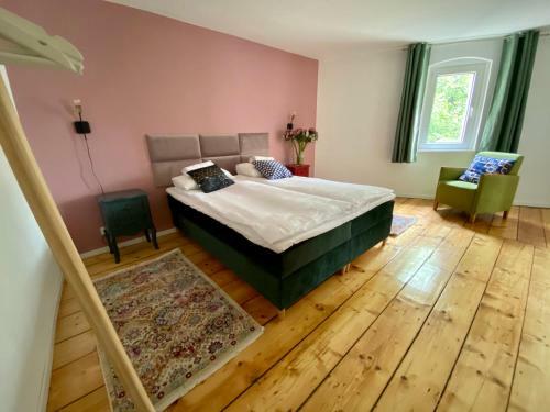 Apartament Bu?hakowa