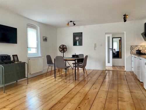 Apartament Bu?hakowa