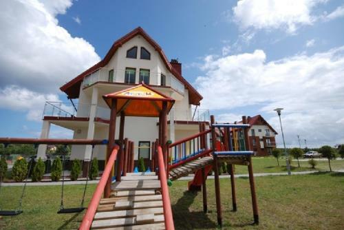 Apartamenty Apartinfo Lisi Jar