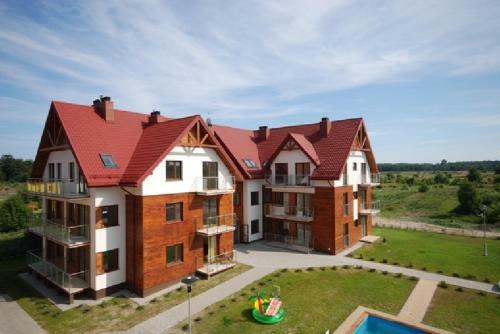 Apartamenty Apartinfo Lisi Jar