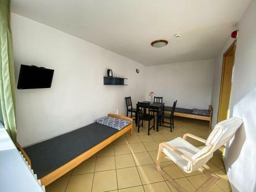 Hotel O?rodek Wczasowy Helios