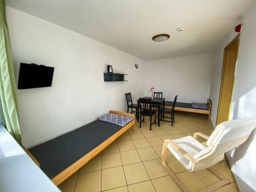 Hotel O?rodek Wczasowy Helios