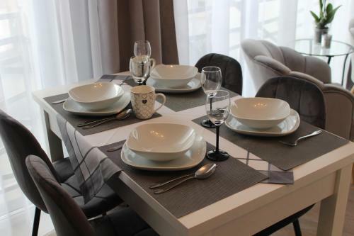 Apartamenty Jagiello?ska 23