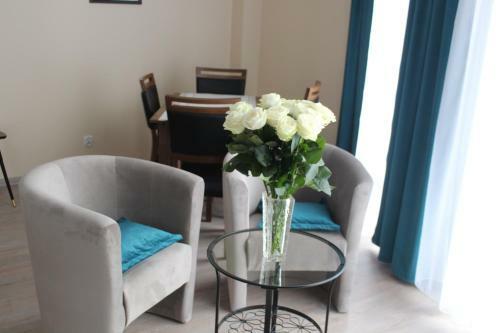 Apartamenty Jagiello?ska 23