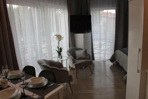 Apartamenty Jagiello?ska 23
