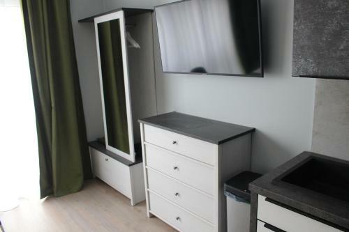 Apartamenty Jagiello?ska 23