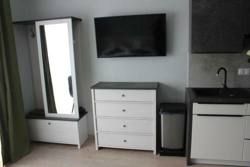 Apartamenty Jagiello?ska 23