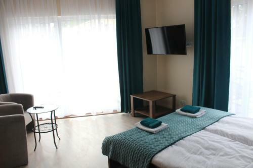 Apartamenty Jagiello?ska 23