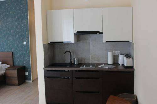 Apartamenty Jagiello?ska 23