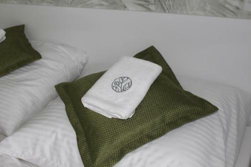 Apartamenty Jagiello?ska 23