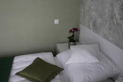 Apartamenty Jagiello?ska 23