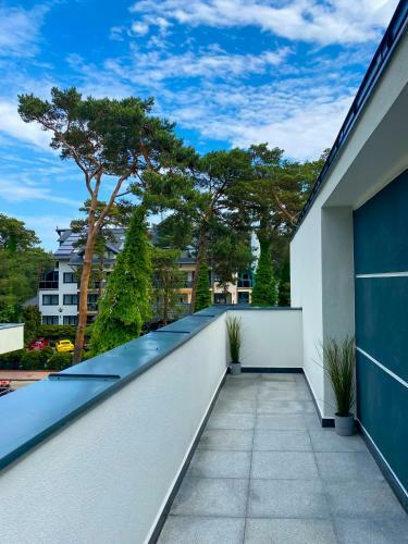 Apartamento Spot Jurata