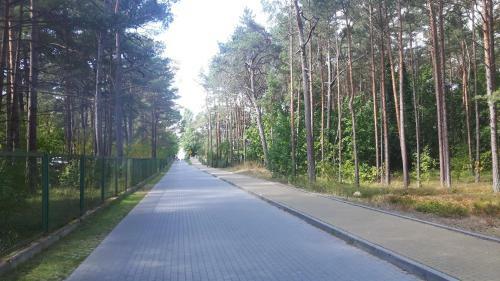 Lodge O?rodek Czajka Rewita
