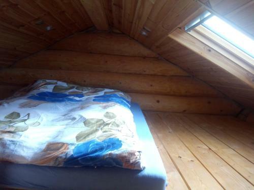 Domek W G�rach Sowich