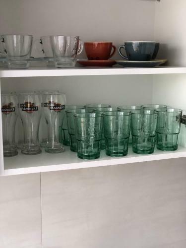Szumi Las Bed & Breakfast