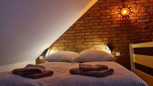 Apartament Komarno IV