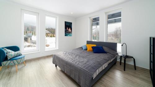Villa Apartament Every Sky Orkana 9