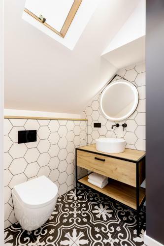Apartamenty Astoria