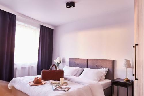 Silesia Apartments