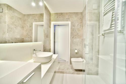 Apartamento Chilliapartamenty - Bli?ej Morza - Green