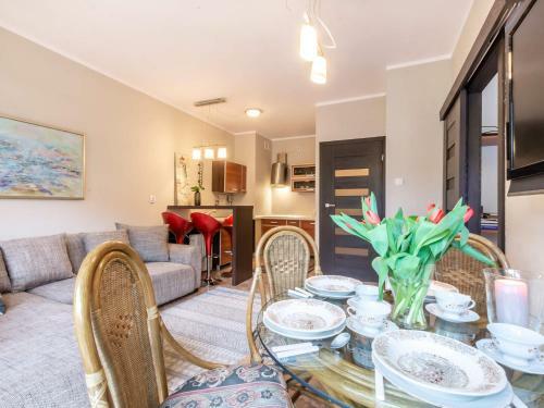 Vacationclub ? Wile?ska Apartament 3