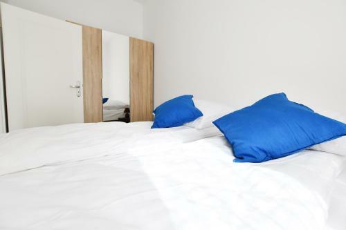 Apartament Krokus 1 Z Ogr�dkiem