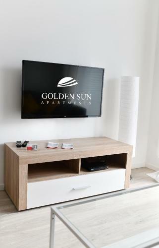 Apartament Krokus 1 Z Ogr�dkiem