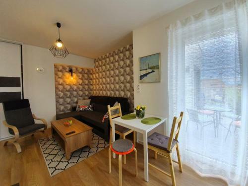 Apartament Azure 19 - 365pam