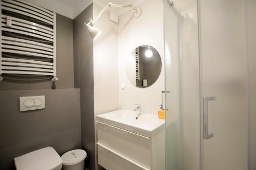 Apartamenty Bli?ej Morza - Visitopl
