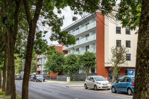 Apartamenty Bli?ej Morza - Visitopl