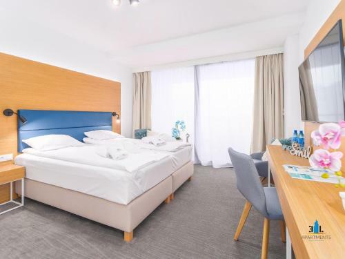3l Apartments Seaside Park