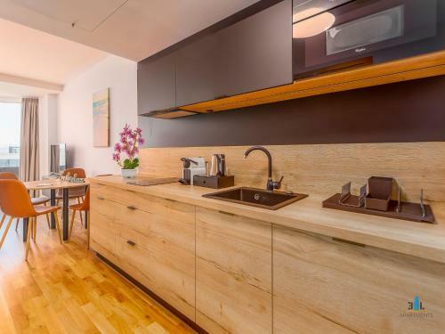 3l Apartments Seaside Park