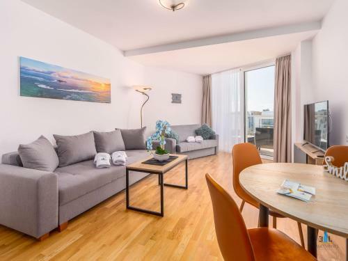 3l Apartments Seaside Park