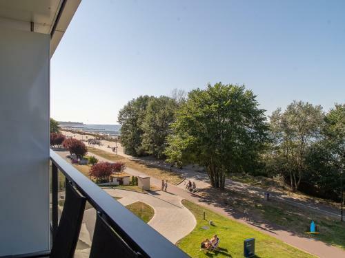 3l Apartments Seaside Park