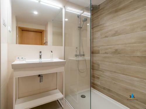 3l Apartments Seaside Park