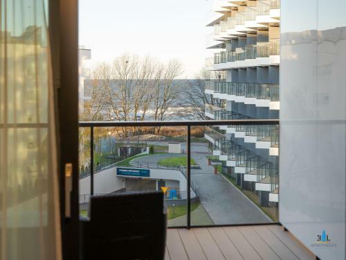 3l Apartments Seaside Park