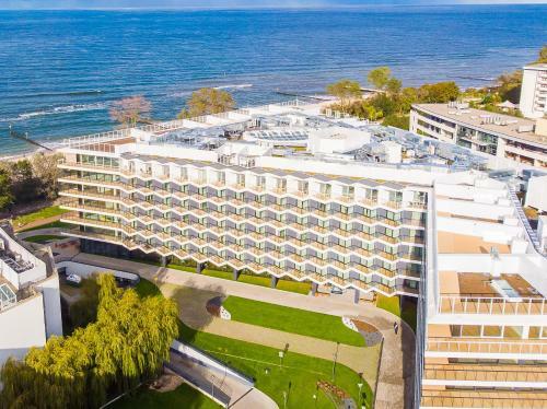 3l Apartments Seaside Park