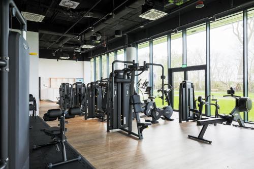 Apartamento Seaside Park Private Aurora 502