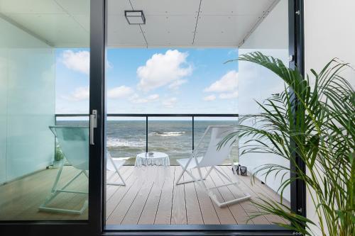 Apartamento Seaside Park Private Aurora 502
