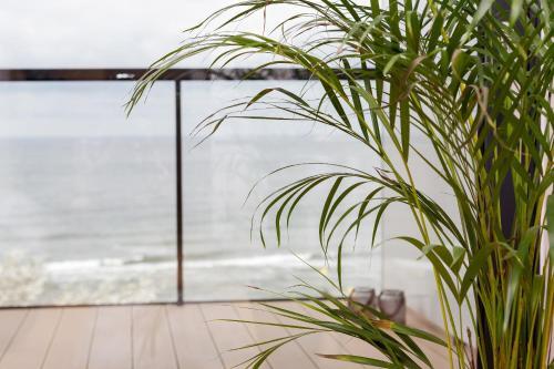 Apartamento Seaside Park Private Aurora 502