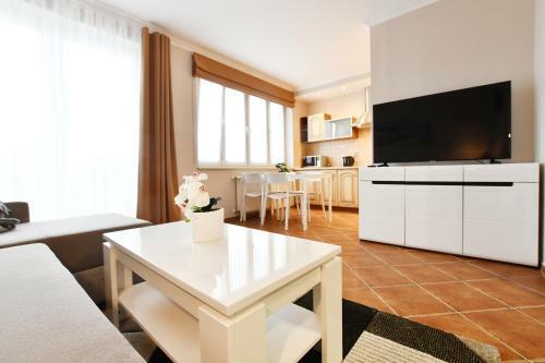 Mizu Apartamenty - Zielone Tarasy