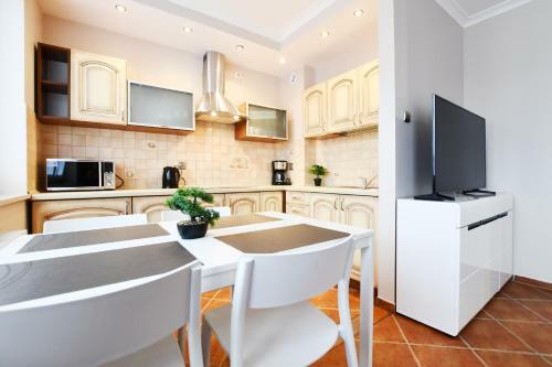 Mizu Apartamenty - Zielone Tarasy