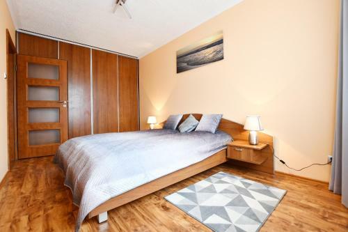 Mizu Apartamenty - Zielone Tarasy
