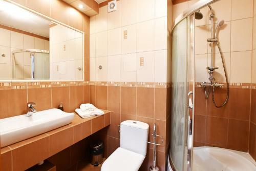 Mizu Apartamenty - Zielone Tarasy