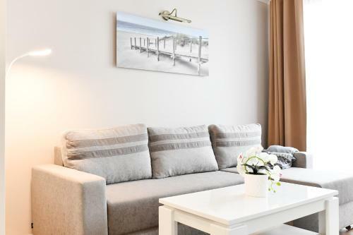 Mizu Apartamenty - Zielone Tarasy