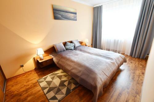 Mizu Apartamenty - Zielone Tarasy