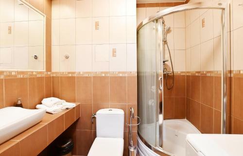 Mizu Apartamenty - Zielone Tarasy