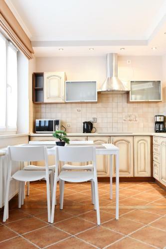 Mizu Apartamenty - Zielone Tarasy